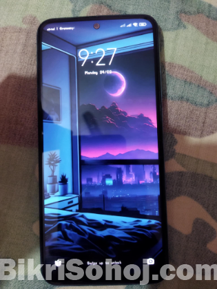 Redmi note10
